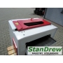 Grubościówka Strugarka SCM 630 - 7,5kw